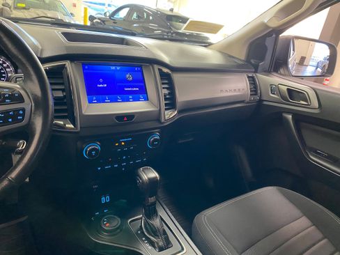 Certified 2023 Ford Ranger XL image 12