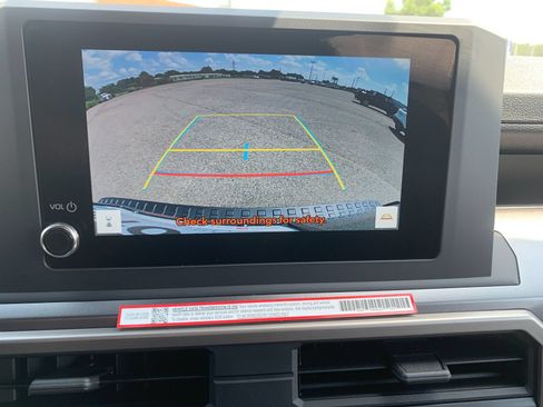 New 2026 Toyota 4Runner SR5 RWD image 22