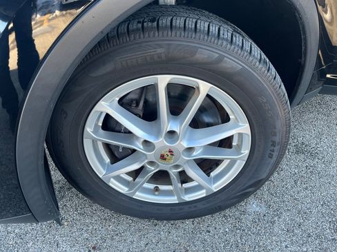 Used 2015 Porsche Cayenne Diesel image 43