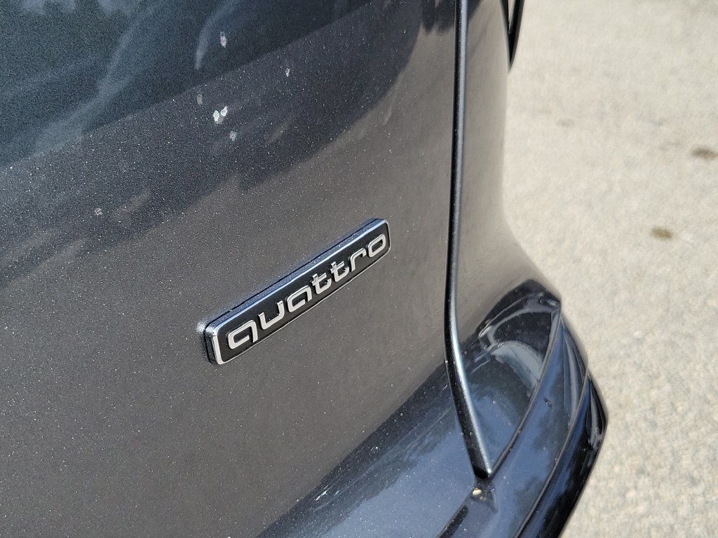 New 2026 Audi Q3 quattro 2.0T AWD/4WD image 6