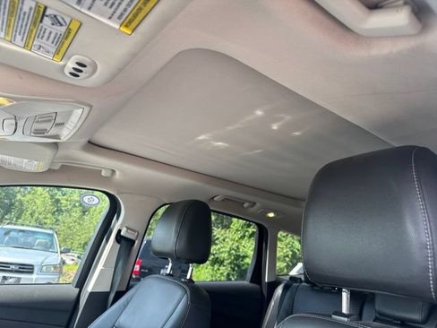 Used 2016 Ford Escape Titanium AWD/4WD image 22