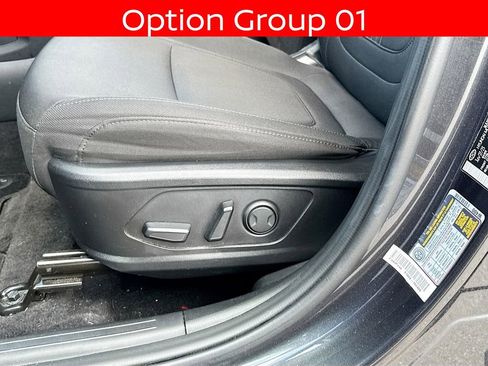 Used 2023 Hyundai Tucson SEL FWD image 9
