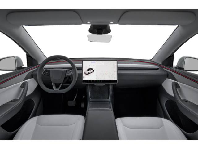 Used 2026 Tesla Model Y Long Range AWD/4WD image 30