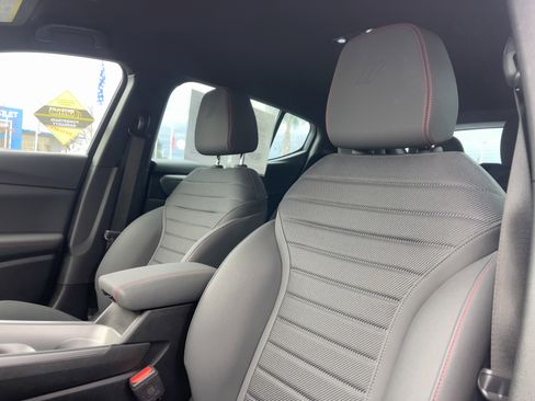 Used 2024 Dodge Hornet GT w/ GT Blacktop Package image 11