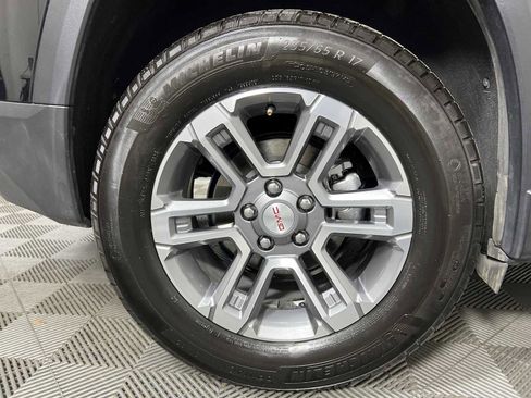 Certified 2025 GMC Terrain Elevation AWD/4WD image 27
