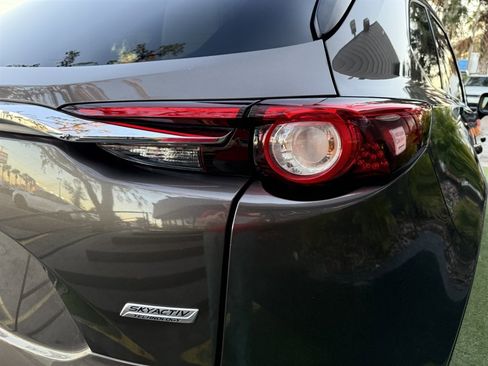 Used 2019 MAZDA CX-9 Grand Touring image 12