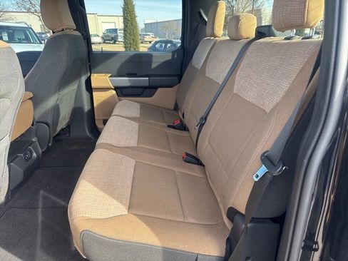 Used 2023 Ford F150 XLT image 12