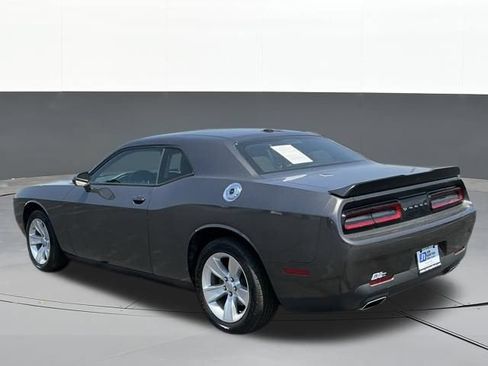 Used 2023 Dodge Challenger SXT RWD image 7