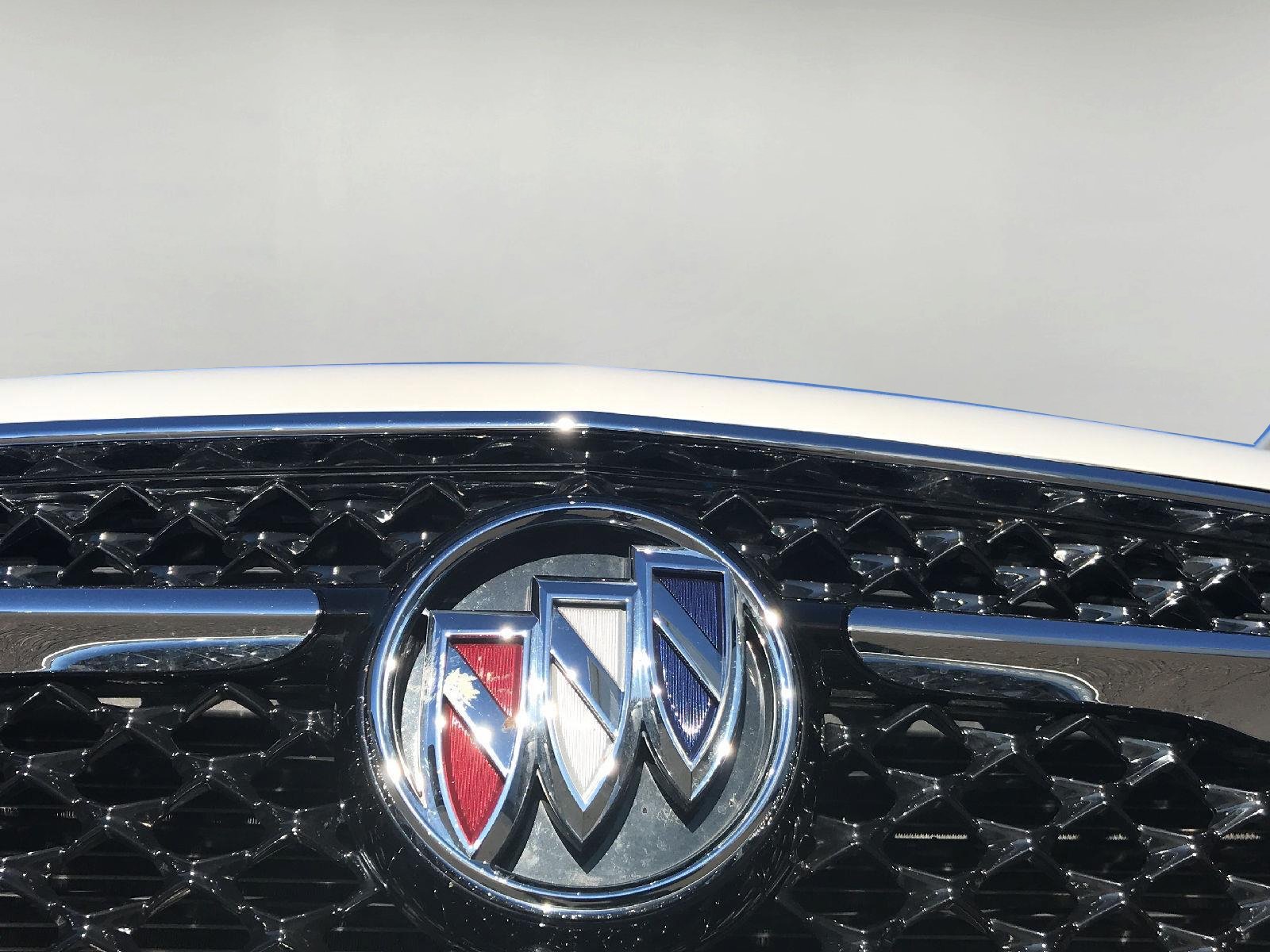Certified 2019 Buick Enclave Avenir w/ Avenir Technology Package AWD/4WD image 21