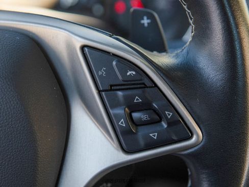 Used 2018 Chevrolet Corvette Stingray Convertible w/ 2LT Preferred Equipment Group image 45