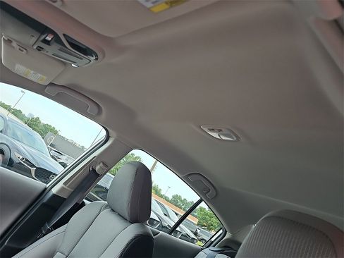 New 2025 Subaru Legacy Premium image 29