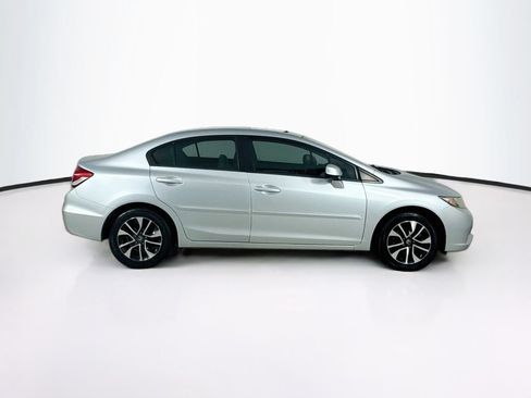 Used 2013 Honda Civic EX image 8