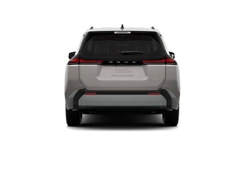 New 2026 Toyota RAV4 Limited AWD/4WD image 8