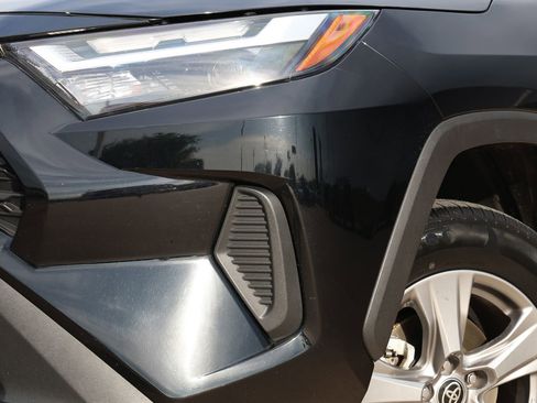 Used 2024 Toyota RAV4 XLE image 11