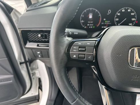 Used 2023 Honda CR-V EX-L image 19