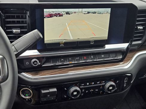 New 2026 Chevrolet Silverado 1500 RST w/ RST Select Package image 21