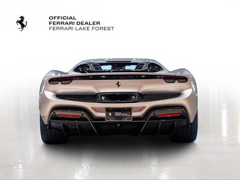 Used 2023 Ferrari 296 GTS image 11