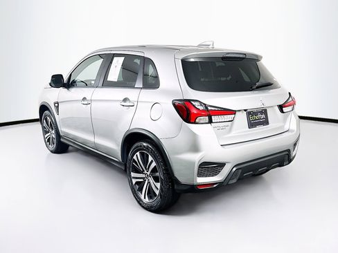 Used 2025 Mitsubishi Outlander Sport ES image 5