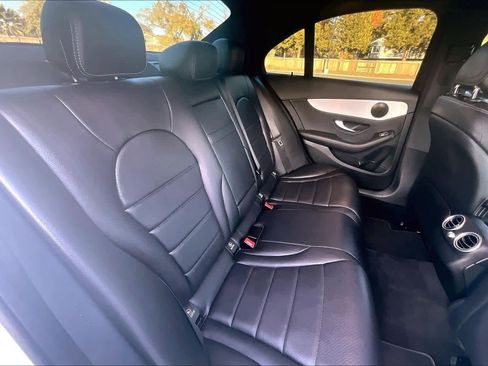 Used 2021 Mercedes-Benz C 300 Sedan image 30