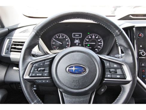 Used 2023 Subaru Ascent Limited w/ Technology Package AWD/4WD image 15