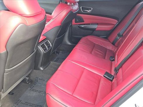 Used 2019 Acura TLX V6 w/ Technology & A-SPEC Pkg image 19
