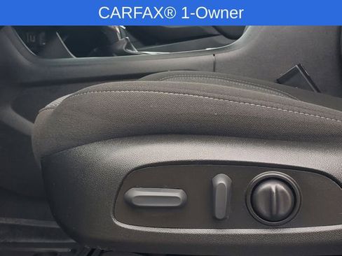 Certified 2023 Chevrolet Traverse LT w/ LPO, Floor Liner Package AWD/4WD image 12