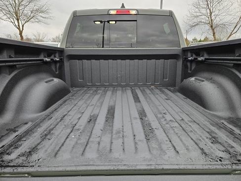 New 2026 RAM 1500 Limited w/ Bed Utility Group image 5