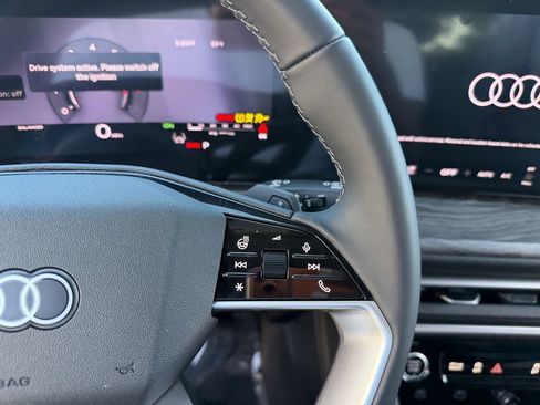 New 2026 Audi Q5 Premium Plus AWD/4WD image 18