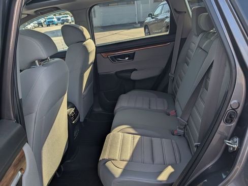 Used 2020 Honda CR-V EX image 16