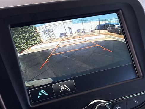 Used 2016 Chevrolet Malibu LT image 27