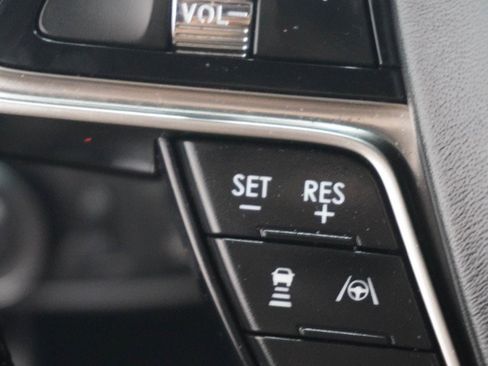 Used 2019 Lincoln Nautilus Reserve AWD/4WD image 20