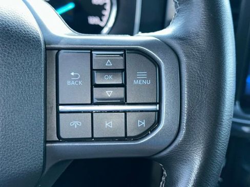 Used 2023 Ford F150 XLT w/ Equipment Group 302A High image 40