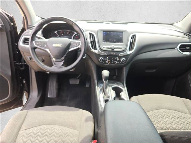Used 2024 Chevrolet Equinox LT FWD image 18