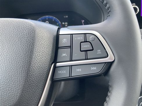 New 2026 Toyota Grand Highlander XLE image 17