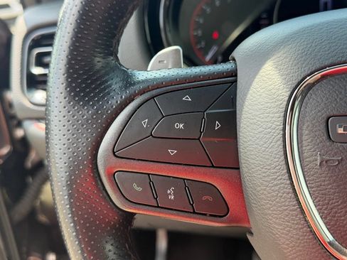 Used 2024 Dodge Durango GT AWD/4WD image 19