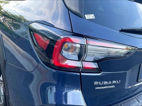 Used 2024 Subaru Outback Limited XT w/ Popular Package #2 AWD/4WD image 34