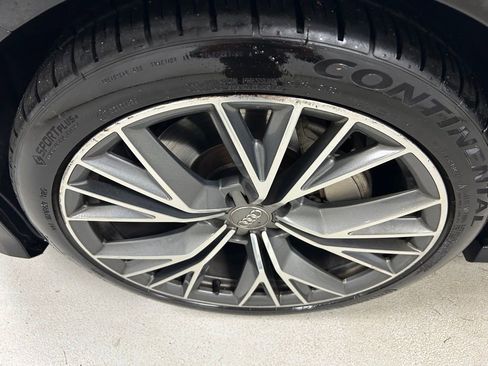Used 2016 Audi A7 3.0T Prestige w/ Comfort Seating Package AWD/4WD image 9