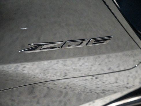 Used 2024 Chevrolet Corvette Z06 RWD image 29