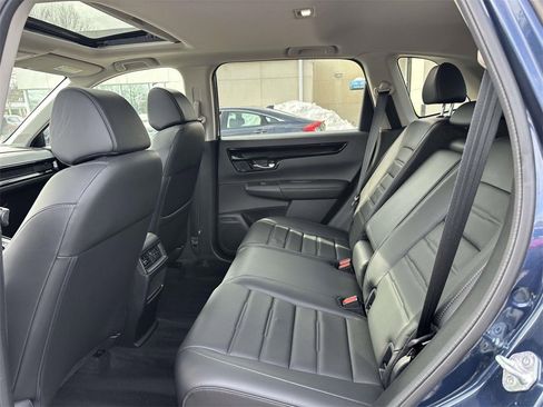 Certified 2023 Honda CR-V EX-L image 9