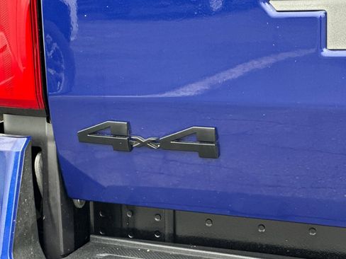 Used 2025 Toyota Tacoma TRD Off-Road w/ TRD Off Road Upgrade Package image 26