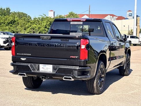 New 2026 Chevrolet Silverado 1500 RST AWD/4WD image 6