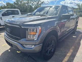 Used 2023 Ford F150 XLT w/ Equipment Group 302A High AWD/4WD video 2