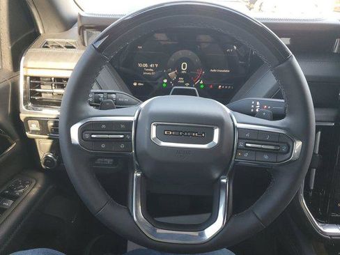 New 2026 GMC Yukon Denali w/ Denali Reserve Package image 22