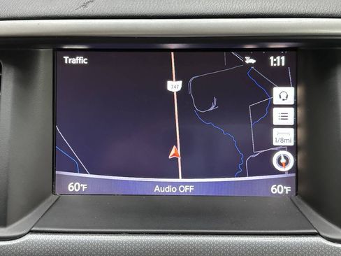 Used 2020 Nissan Pathfinder SL AWD/4WD image 33