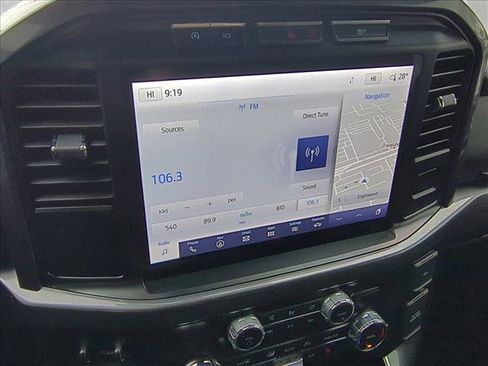 Used 2023 Ford F150 XLT w/ Equipment Group 302A High image 12