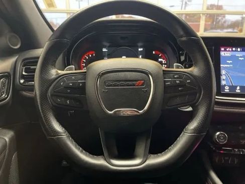 Used 2022 Dodge Durango R/T image 20