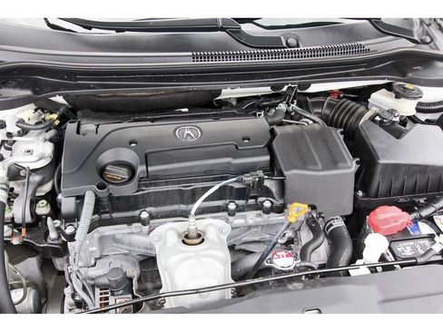 Used 2021 Acura ILX w/ Premium Package FWD image 36