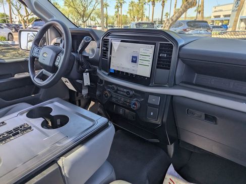 Certified 2025 Ford F150 XL w/ Equipment Group 103A High image 11