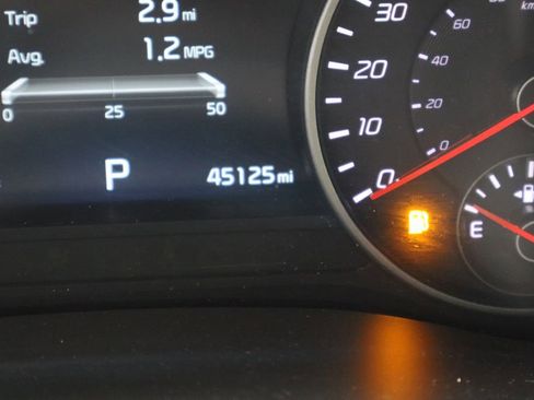 Used 2022 Kia Stinger GT2 w/ Scorpion Package image 49