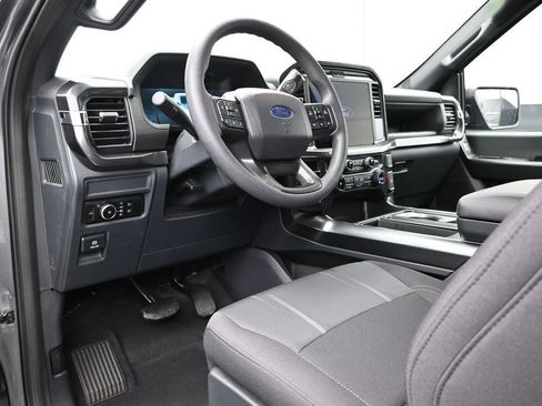 New 2026 Ford F150 STX w/ F-150 LOBO Package AWD/4WD image 20